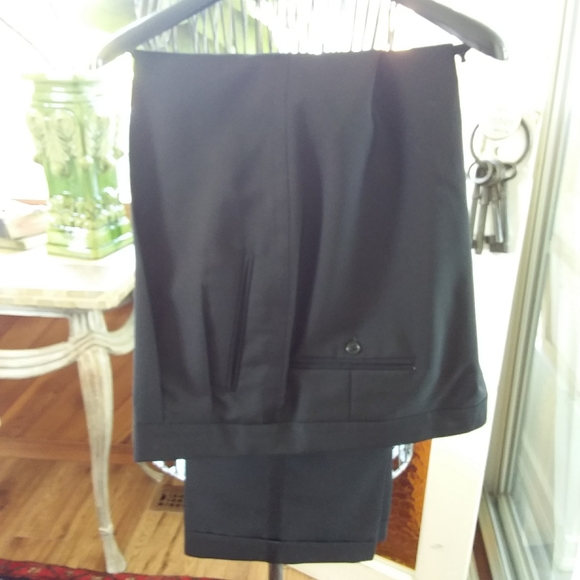 SOLD TUXEDO wolle/Mohair. HUGE DISCOUNT !!!! - Picture 8 of 14